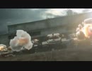 【WoT】ゆかりさんとコメットさん【とー】