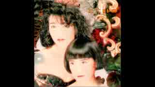 長山洋子『肩幅の未来』広東語版…Echo「夢裡天使」
