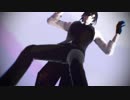 【MMD刀剣乱舞】燭台切と倶利伽羅でFighter【1080p】