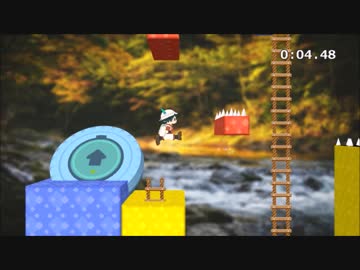 かばんちゃんちらりタイムアタック詰め合わせ 7