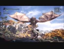 【MHW】ランス解説