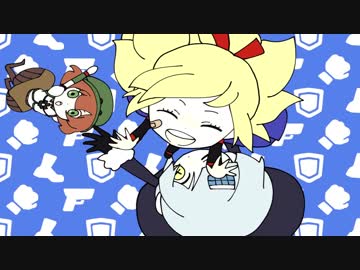 【手描き】＃compassmooooch・∀・