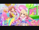 【デレステMV】あんきらフェス限「あんきら！？狂騒曲」3Dリッチ