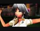 遊佐未森 月の船 mmd
