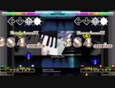 【足譜面】piano ninja【ESP14】