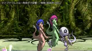 【理想郷を造る物語】ざくざくアクターズ実況 part208