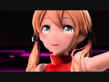 袖なしニットプリンツでミラクルペイント