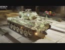 【WoT】昨日から頑張ってるWoT part53 Type64【PS4】