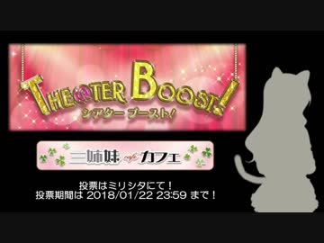 【ミリシタTB支援】ネコ沢志保のテーマっぽい「絵本」ピアノアレンジ