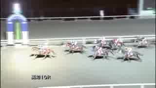 2017年12月30日高知競馬10R 第３９回木下智史協賛 木下智史の心強さ特別