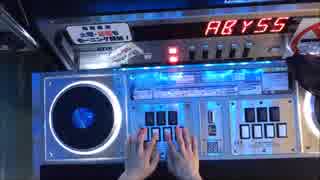 [beatmania IIDX]【手元動画】Abyss(SPH)