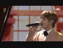 【BTS(防弾少年団)】　심장이 없어（心臓がない）Cover