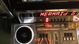 [beatmania IIDX]【手元動画】Mermaid Girl(SPH)