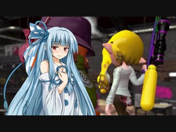 【Splatoon2】ジト目葵のガチマチャージャー 11【S+帯】