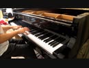 【東方ピアノ】雅なるは、無音狂冥【幽雅に咲かせ、墨染の桜】
