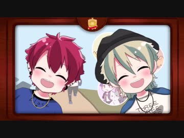 【手描きA3!】ショートPV集