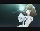 【デレステMV】こいかぜ -花葉- 3Dリッチ【公式対応1080p60 DotbyDot】