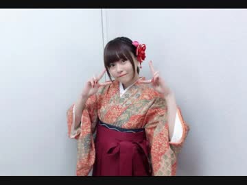 水瀬いのりMELODY FLAG 2017年12月31日#065