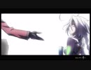 ラグナとニューの対話　【BBCT・BBCFアケモ比較】