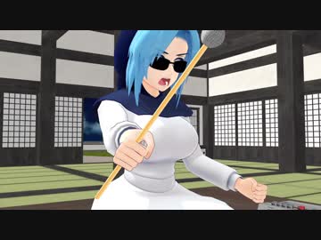 ダイナミック年越し