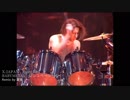 X-JAPAN x BABYMETAL - Rusty Nail & シンコペーション REMIX