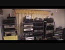オーディオ好きなフレンズの部屋紹介
