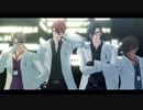 【MMD刀剣乱舞】Love Me If You Can