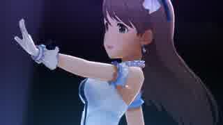 デレステMV　西川保奈美