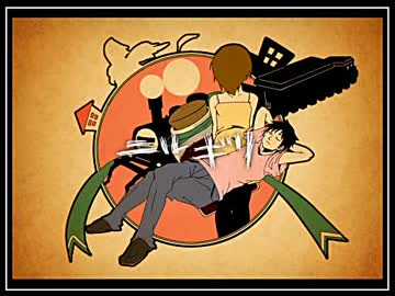 ニルギリ 歌ってみた はまはま
