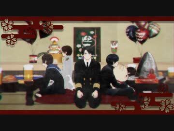 【陸！海！空！MMD】美脚戦隊スレンダー【陸組】