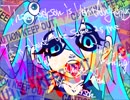 【オリジナル】W A R N I N G !【KAITO V3】