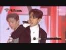 171231 B.A.P - HANDS UP (Remix ver)@MBC Gayo Daejejeon2017