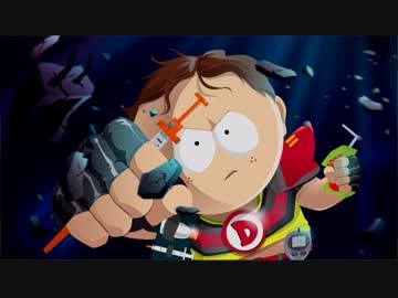 サウスパーク：尻穴崩壊　実況プレイ #07