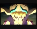 Fate/Grand Order -MOONLIGHT/LOSTROOM- 戦闘シーン