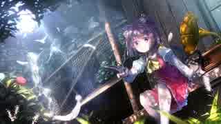 【東方自作アレンジ/インスト】マヨヒガステップス【遠野幻想物語】