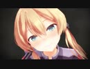 【MMD艦これ】プリンツ・オイゲンで"ELECT"【1080p】