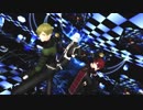 【MMD刀剣乱舞】緑太刀 with 横綱で Masked bitcH