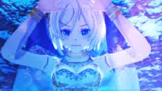 【ＭＭＤ】Ｍｙｏｓｏｔｉｓ【電脳少女シロ】