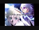 東方雷帝組　一周年記念動画