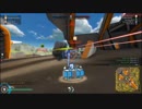 Robocraft用のオープニングを作って見ました！！