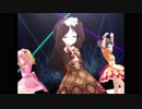【デレステ】 ロリトリオで Trinity Field MV 1080p iPad pro10.5