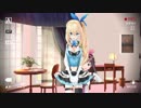 【MMD】たわむれ【R-18】