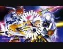 Eternal Blaze (Funkot remix) - Nana Mizuki | [J-Funk Music]