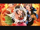 Sayonara Andromeda (Funkot Bootleg Remix) - The Idolm@ster | [J-Funk Remix]