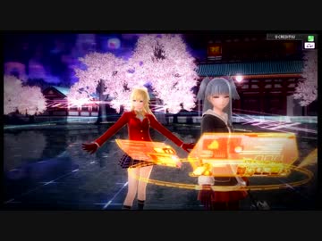 【会話なし】ヒトミデメテルとトリックメイジ その２９【COJ】
