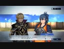 ファイアーエムブレム無双(英語版) レオン・オボロ　絆会話