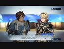 ファイアーエムブレム無双(英語版) フレデリク・レオン　絆会話