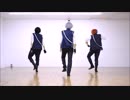 【Knights♞】SCREAM【踊ってみた】