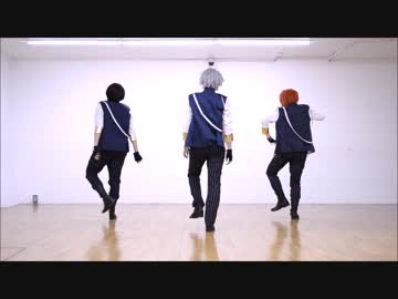 【Knights♞】SCREAM【踊ってみた】