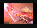 撮影テスト グラブル 「Right Behind You」イベント Prototype戦